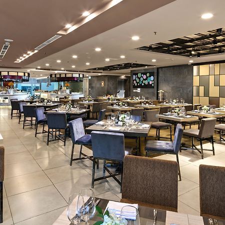 Novotel Suites Ханой Екстер'єр фото