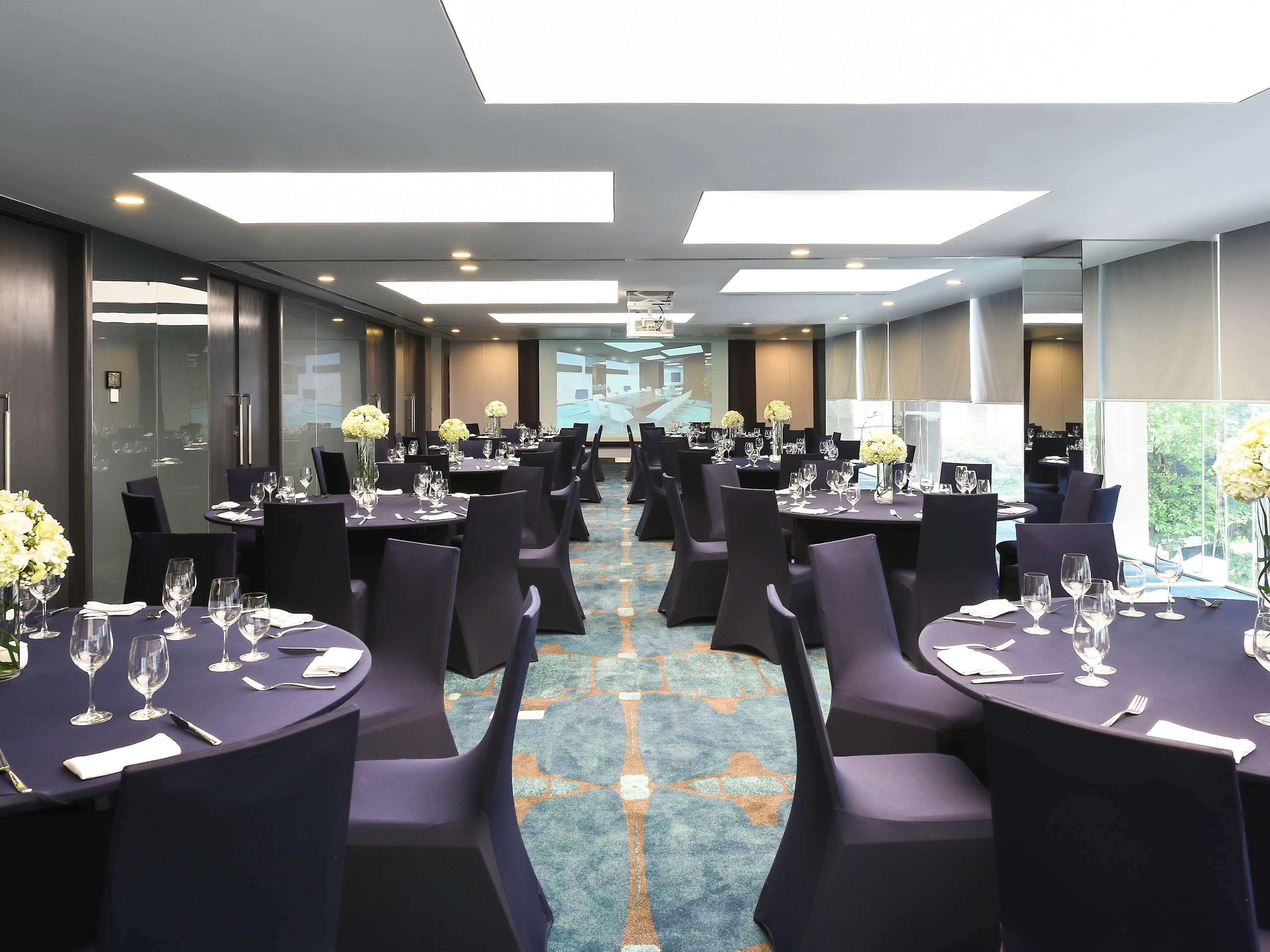 Novotel Suites Ханой Екстер'єр фото