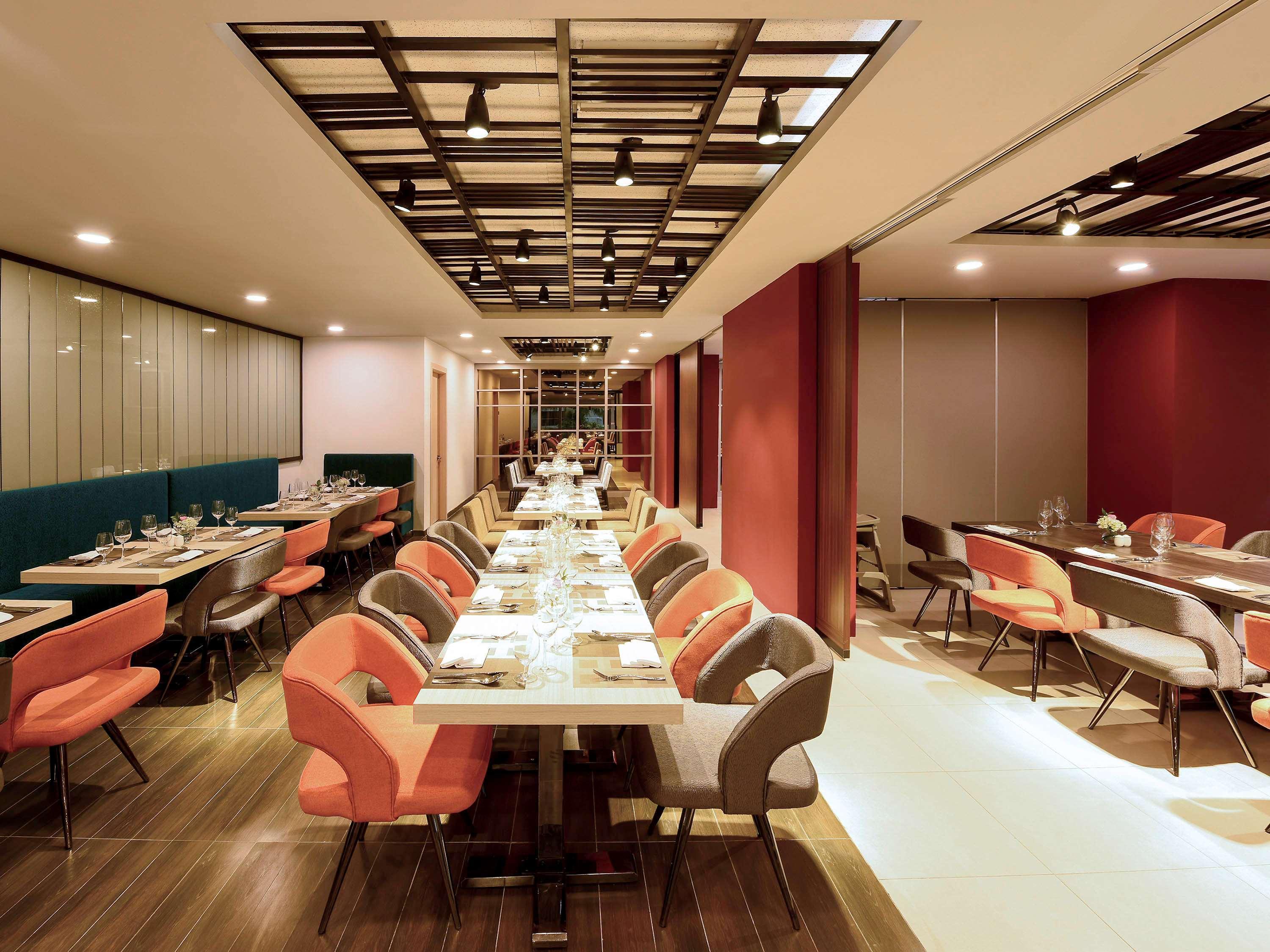 Novotel Suites Ханой Екстер'єр фото
