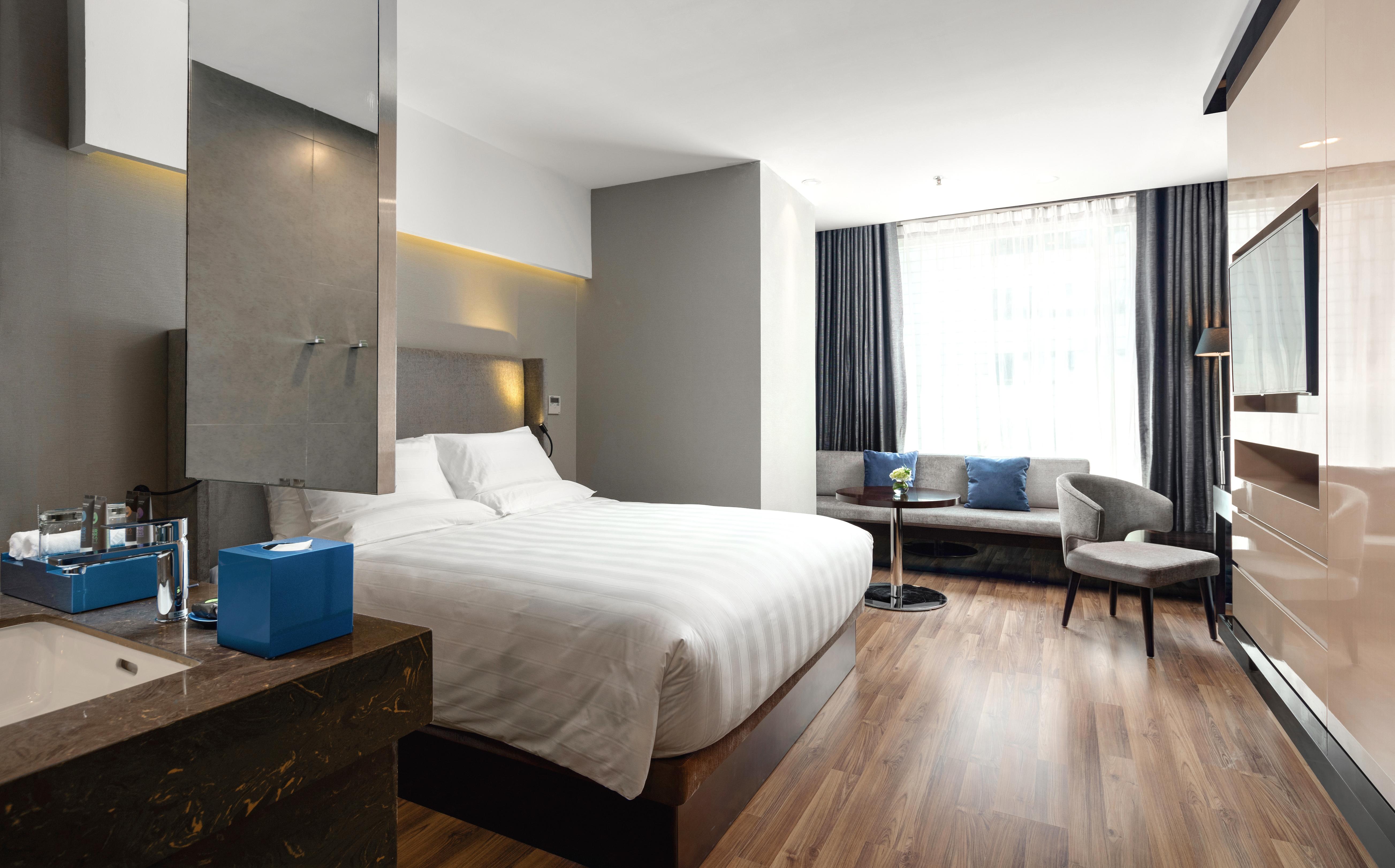 Novotel Suites Ханой Екстер'єр фото