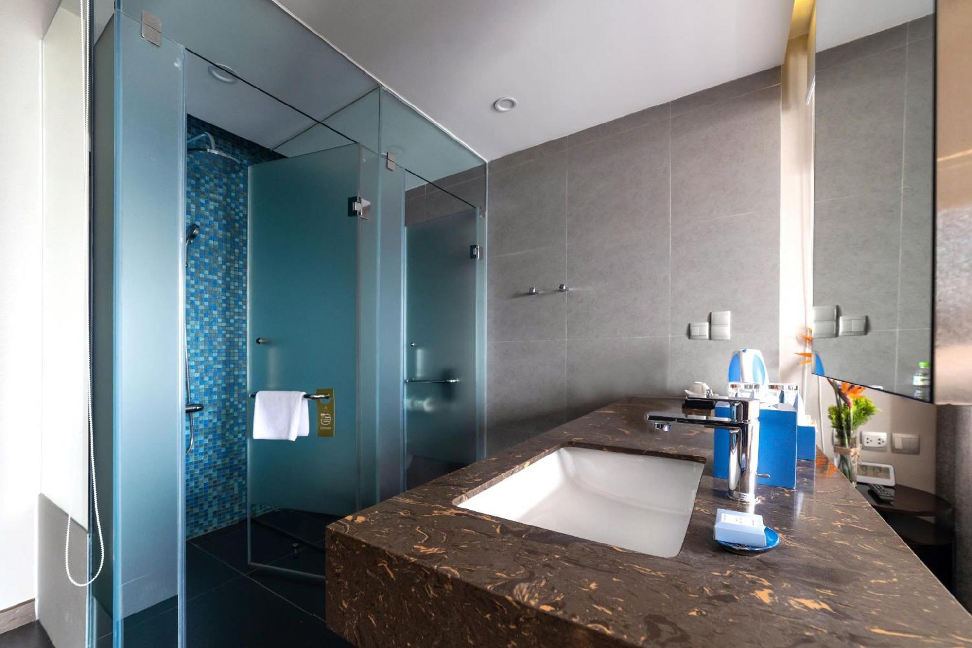 Novotel Suites Ханой Екстер'єр фото