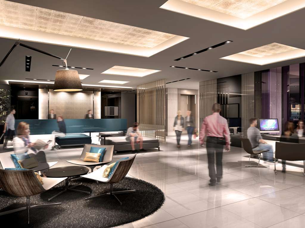 Novotel Suites Ханой Екстер'єр фото