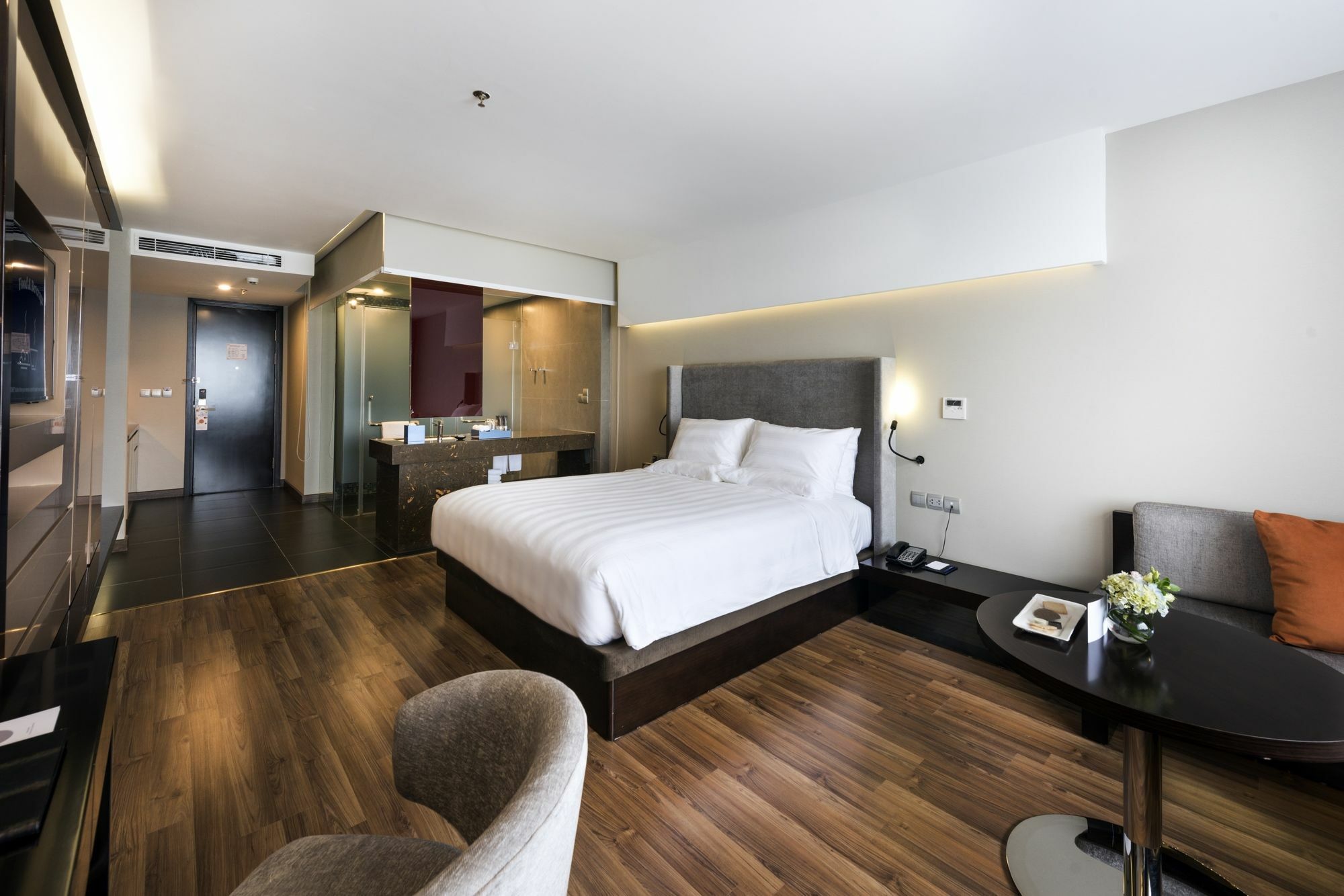 Novotel Suites Ханой Екстер'єр фото