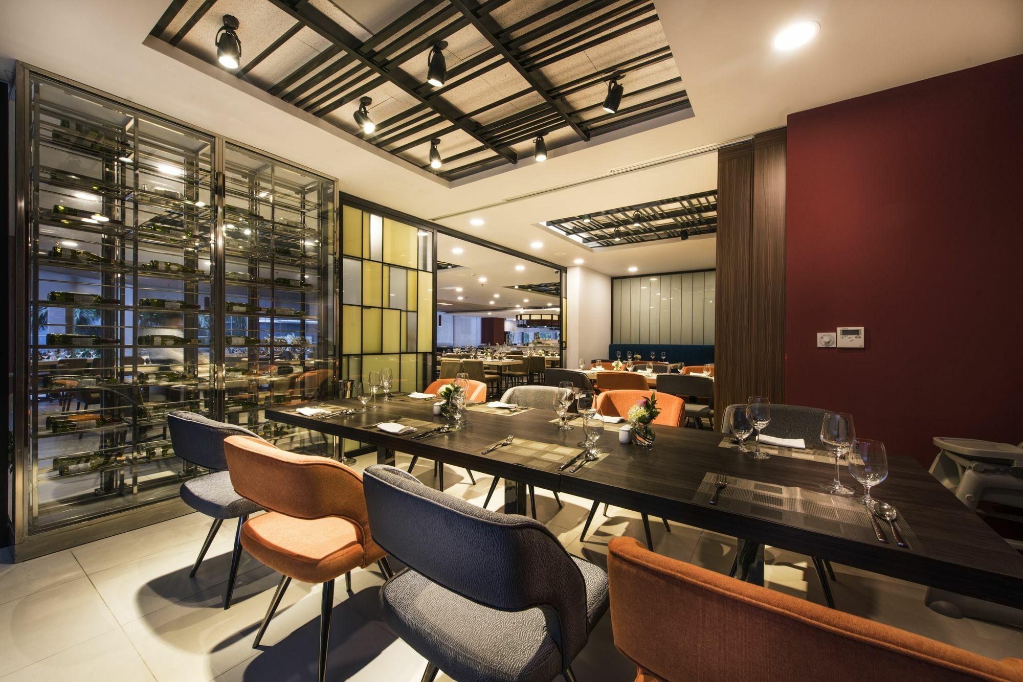 Novotel Suites Ханой Екстер'єр фото