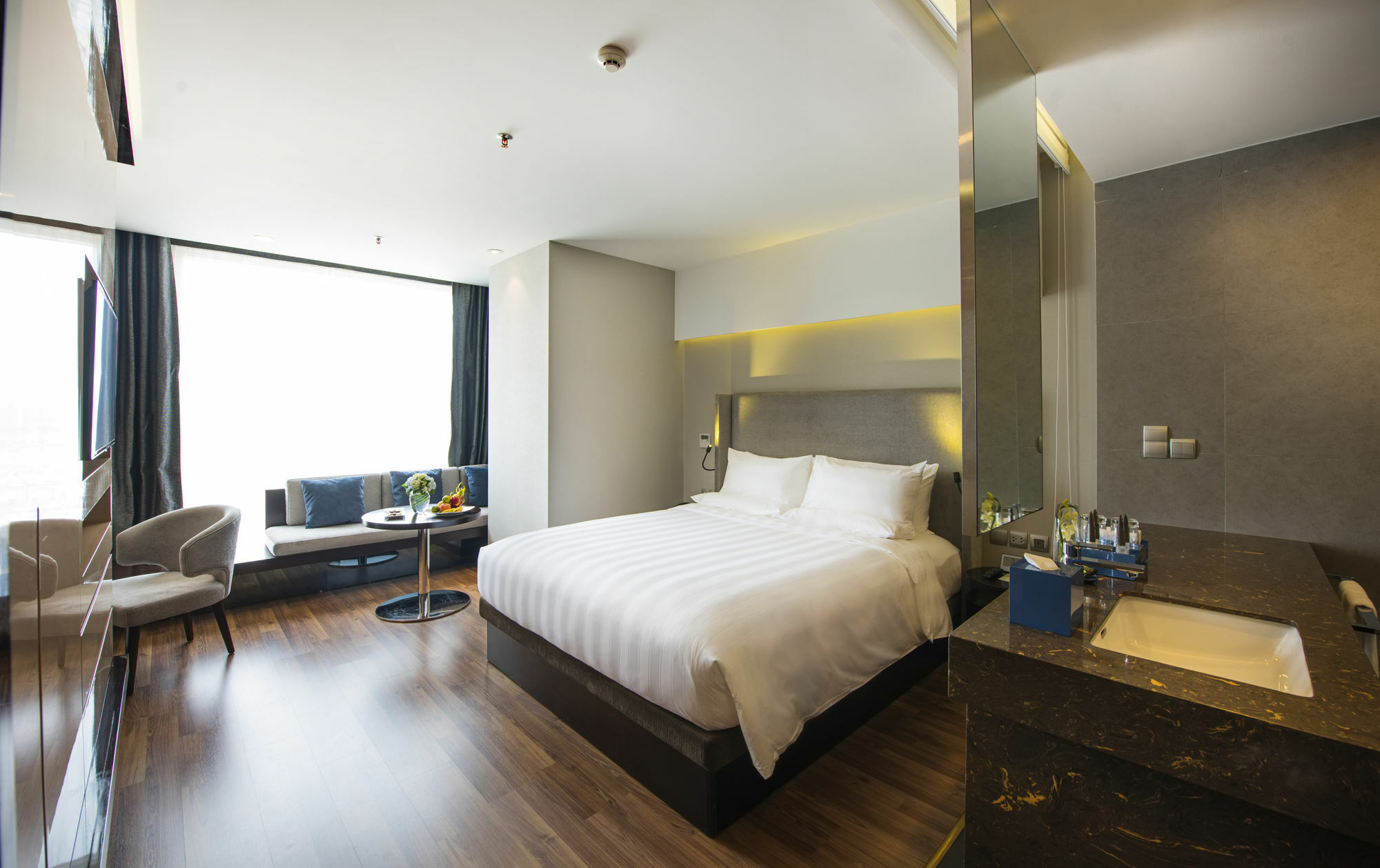 Novotel Suites Ханой Екстер'єр фото